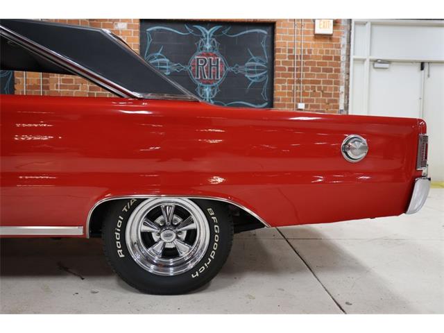 1967 Plymouth GTX (CC-2069179) for sale in St. Louis, Missouri