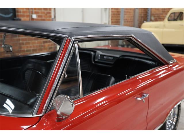 1967 Plymouth GTX (CC-2069179) for sale in St. Louis, Missouri