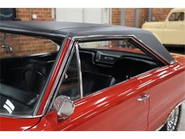1967 Plymouth GTX (CC-2069179) for sale in St. Louis, Missouri
