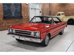 1967 Plymouth GTX (CC-2069179) for sale in St. Louis, Missouri