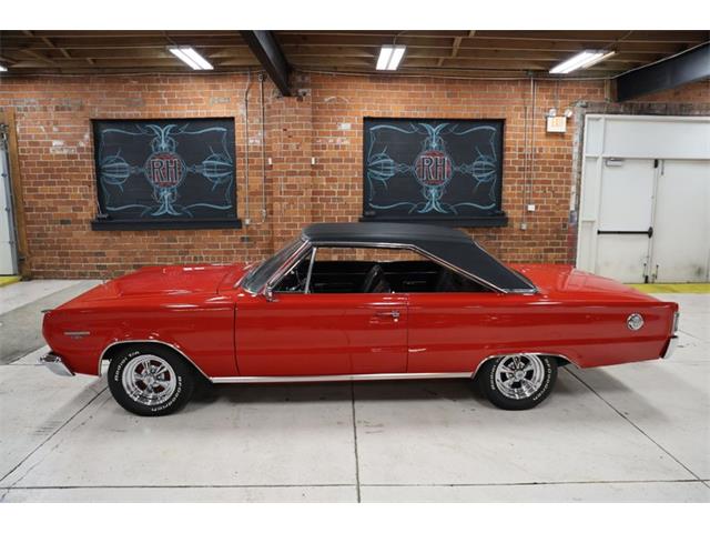 1967 Plymouth GTX (CC-2069179) for sale in St. Louis, Missouri