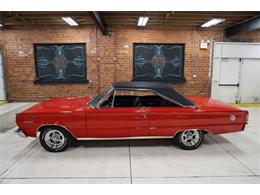 1967 Plymouth GTX (CC-2069179) for sale in St. Louis, Missouri