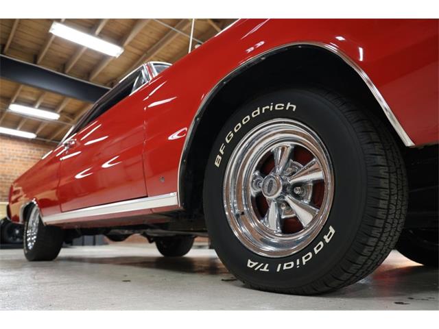 1967 Plymouth GTX (CC-2069179) for sale in St. Louis, Missouri
