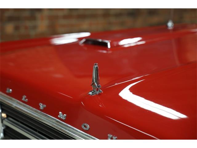 1967 Plymouth GTX (CC-2069179) for sale in St. Louis, Missouri
