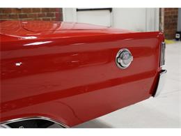 1967 Plymouth GTX (CC-2069179) for sale in St. Louis, Missouri