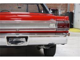 1967 Plymouth GTX (CC-2069179) for sale in St. Louis, Missouri