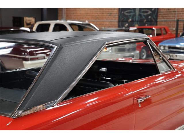1967 Plymouth GTX (CC-2069179) for sale in St. Louis, Missouri