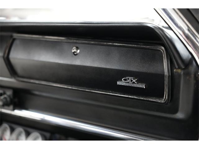 1967 Plymouth GTX (CC-2069179) for sale in St. Louis, Missouri