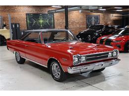 1967 Plymouth GTX (CC-2069179) for sale in St. Louis, Missouri