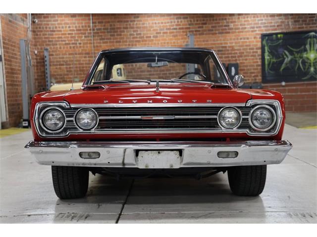 1967 Plymouth GTX (CC-2069179) for sale in St. Louis, Missouri