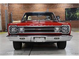 1967 Plymouth GTX (CC-2069179) for sale in St. Louis, Missouri