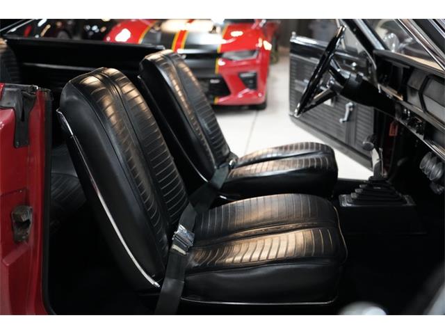 1967 Plymouth GTX (CC-2069179) for sale in St. Louis, Missouri
