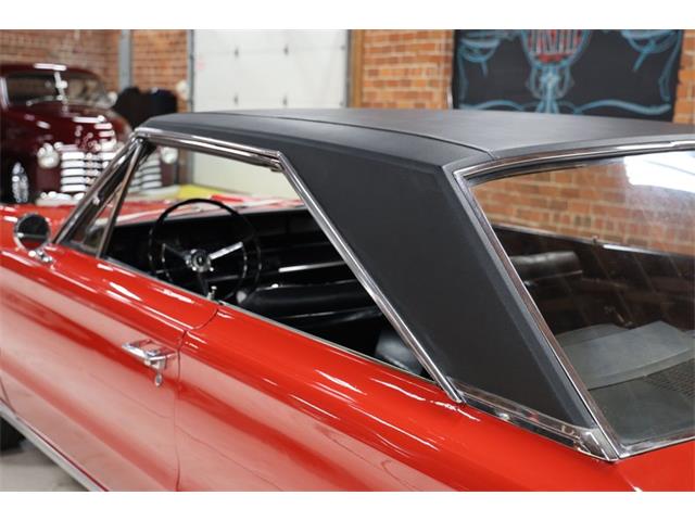 1967 Plymouth GTX (CC-2069179) for sale in St. Louis, Missouri