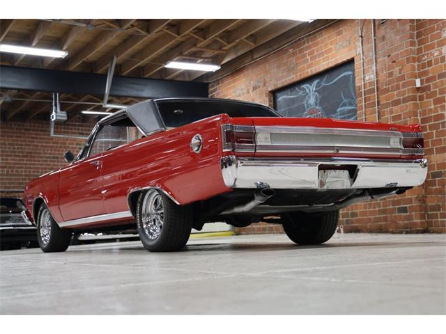 1967 Plymouth GTX (CC-2069179) for sale in St. Louis, Missouri