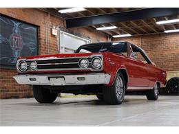 1967 Plymouth GTX (CC-2069179) for sale in St. Louis, Missouri