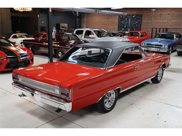 1967 Plymouth GTX (CC-2069179) for sale in St. Louis, Missouri