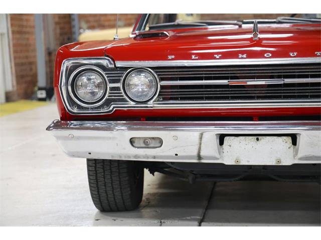 1967 Plymouth GTX (CC-2069179) for sale in St. Louis, Missouri