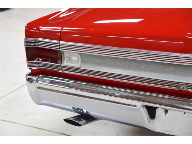 1967 Plymouth GTX (CC-2069179) for sale in St. Louis, Missouri