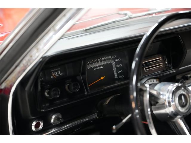 1967 Plymouth GTX (CC-2069179) for sale in St. Louis, Missouri