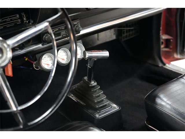 1967 Plymouth GTX (CC-2069179) for sale in St. Louis, Missouri