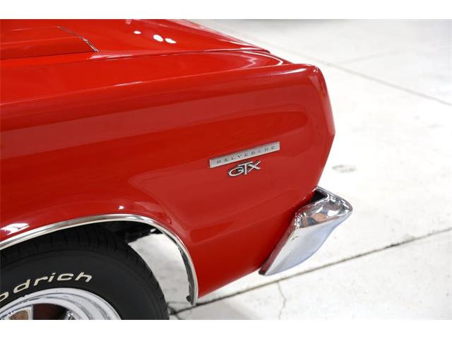 1967 Plymouth GTX (CC-2069179) for sale in St. Louis, Missouri