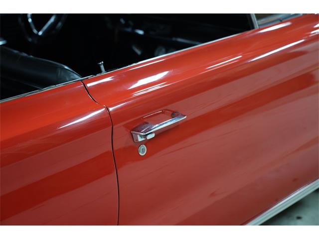 1967 Plymouth GTX (CC-2069179) for sale in St. Louis, Missouri
