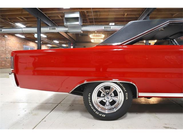 1967 Plymouth GTX (CC-2069179) for sale in St. Louis, Missouri