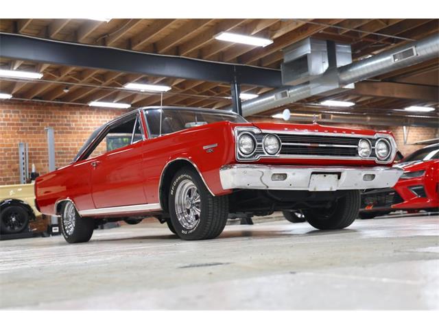 1967 Plymouth GTX (CC-2069179) for sale in St. Louis, Missouri
