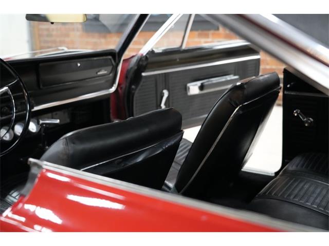 1967 Plymouth GTX (CC-2069179) for sale in St. Louis, Missouri
