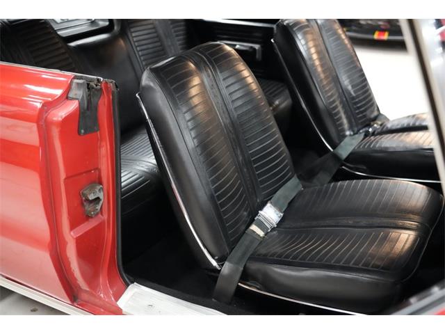 1967 Plymouth GTX (CC-2069179) for sale in St. Louis, Missouri