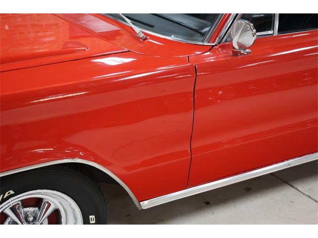 1967 Plymouth GTX (CC-2069179) for sale in St. Louis, Missouri