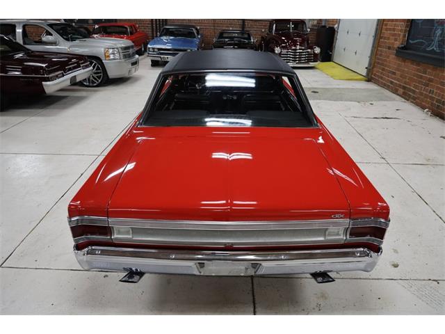 1967 Plymouth GTX (CC-2069179) for sale in St. Louis, Missouri