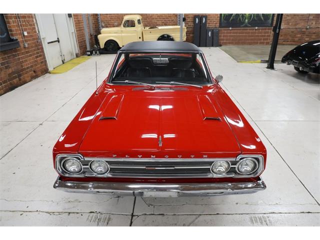 1967 Plymouth GTX (CC-2069179) for sale in St. Louis, Missouri