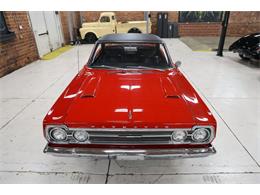1967 Plymouth GTX (CC-2069179) for sale in St. Louis, Missouri