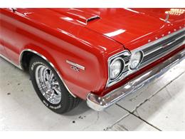 1967 Plymouth GTX (CC-2069179) for sale in St. Louis, Missouri