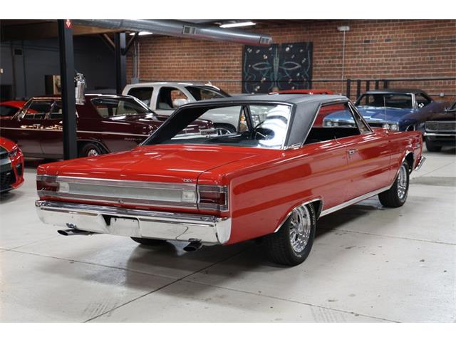 1967 Plymouth GTX (CC-2069179) for sale in St. Louis, Missouri