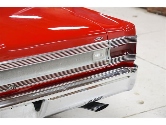 1967 Plymouth GTX (CC-2069179) for sale in St. Louis, Missouri