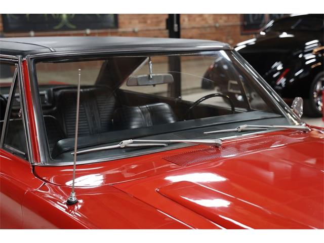 1967 Plymouth GTX (CC-2069179) for sale in St. Louis, Missouri