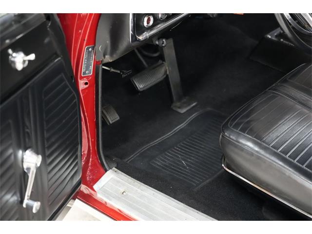 1967 Plymouth GTX (CC-2069179) for sale in St. Louis, Missouri