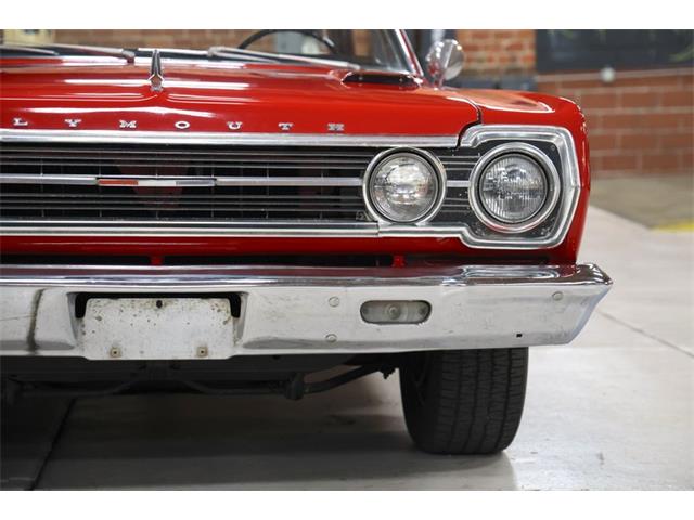 1967 Plymouth GTX (CC-2069179) for sale in St. Louis, Missouri