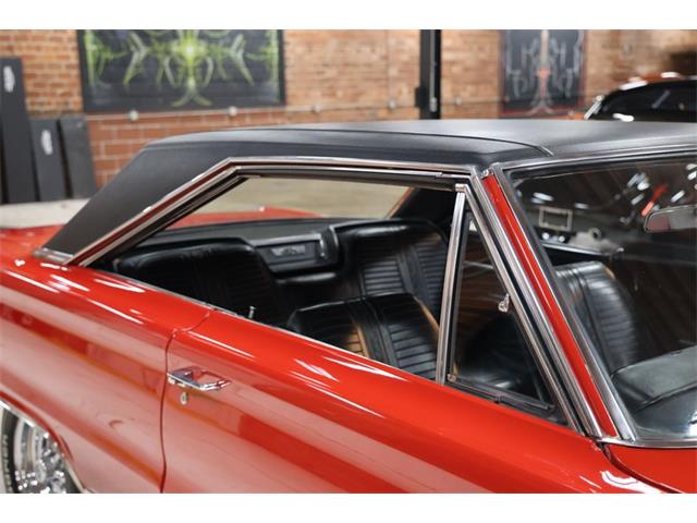 1967 Plymouth GTX (CC-2069179) for sale in St. Louis, Missouri