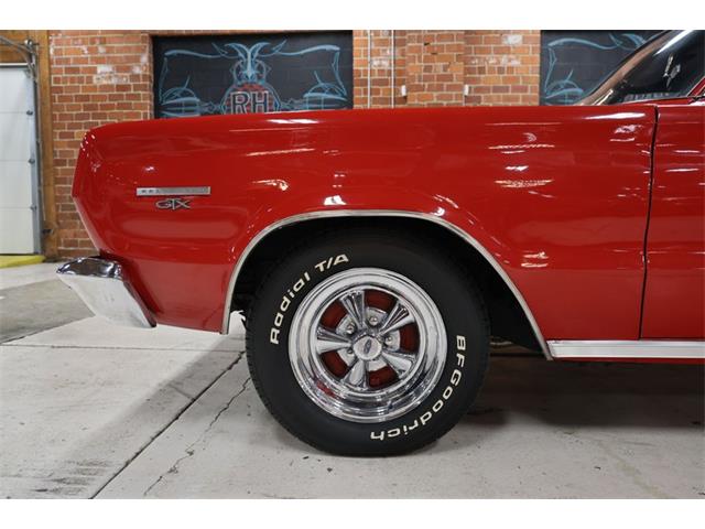1967 Plymouth GTX (CC-2069179) for sale in St. Louis, Missouri