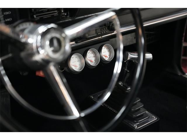 1967 Plymouth GTX (CC-2069179) for sale in St. Louis, Missouri
