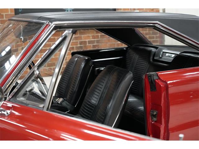 1967 Plymouth GTX (CC-2069179) for sale in St. Louis, Missouri