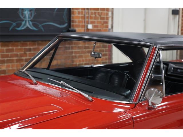 1967 Plymouth GTX (CC-2069179) for sale in St. Louis, Missouri
