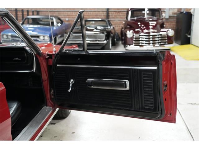 1967 Plymouth GTX (CC-2069179) for sale in St. Louis, Missouri