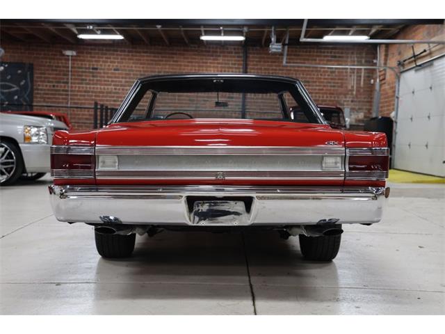 1967 Plymouth GTX (CC-2069179) for sale in St. Louis, Missouri