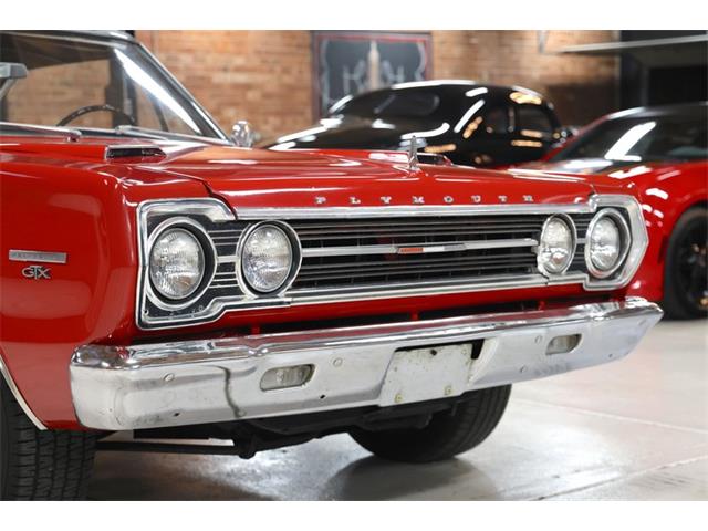 1967 Plymouth GTX (CC-2069179) for sale in St. Louis, Missouri