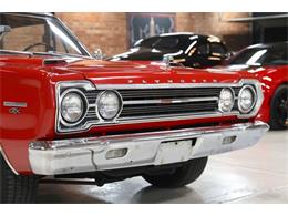1967 Plymouth GTX (CC-2069179) for sale in St. Louis, Missouri