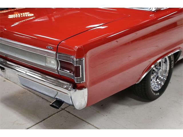 1967 Plymouth GTX (CC-2069179) for sale in St. Louis, Missouri